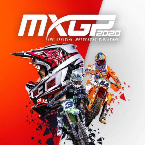 تصاویر بازی MXGP 2020 The Official Motocross Videogame برای کامپیوتر - بازی شاپ ایران