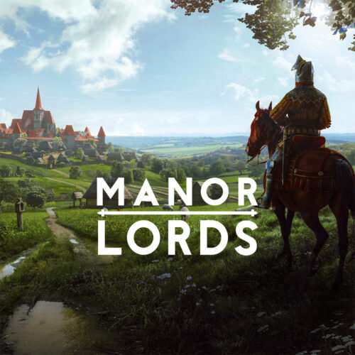 بازی Manor Lords برای کامپیوتر