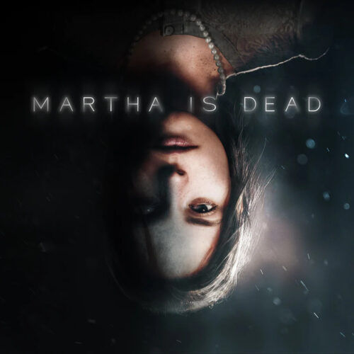 بازی Martha Is Dead برای کامپیوتر