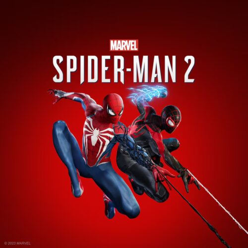 بازی Marvels Spider-Man 2 برای کامپیوتر
