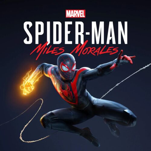 بازی Marvels Spider-Man Miles Morales برای کامپیوتر