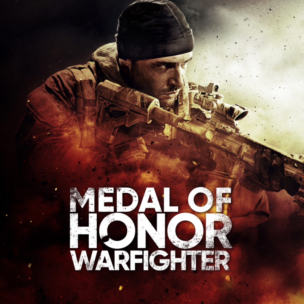 بازی Medal of Honor Warfighter برای کامپیوتر