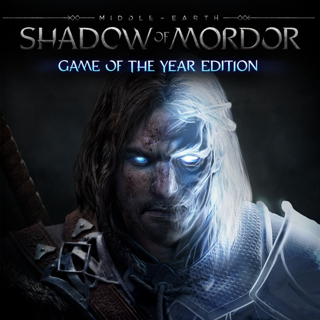 بازی Middle Earth Shadow of Mordor GOTY Edition برای کامپیوتر