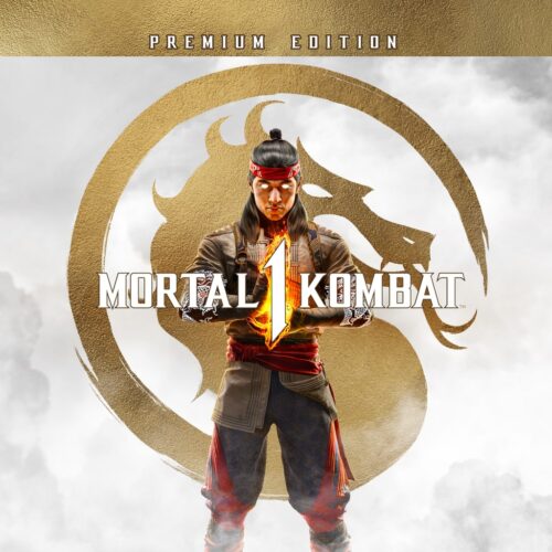 بازی Mortal Kombat 1 برای کامپیوتر