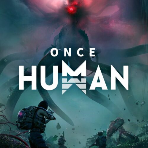 بازی Once Human برای کامپیوتر