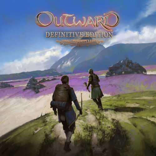 بازی Outward Definitive Edition برای کامپیوتر