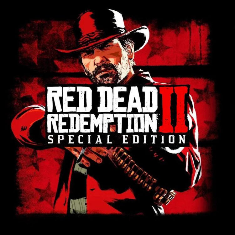 بازی Red Dead Redemption 2 برای کامپیوتر