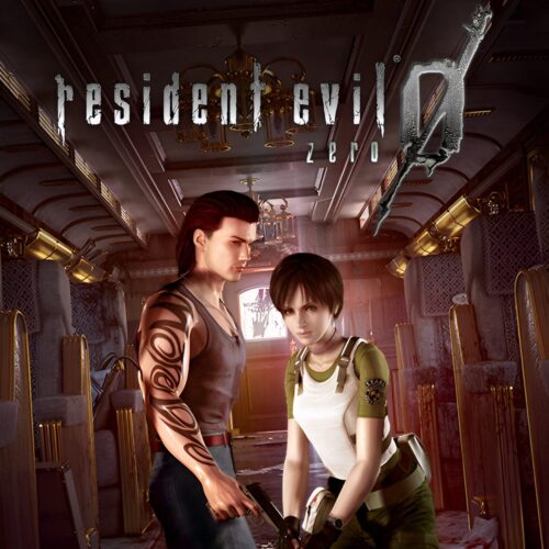 بازی Resident Evil 0 HD Remaster برای کامپیوتر