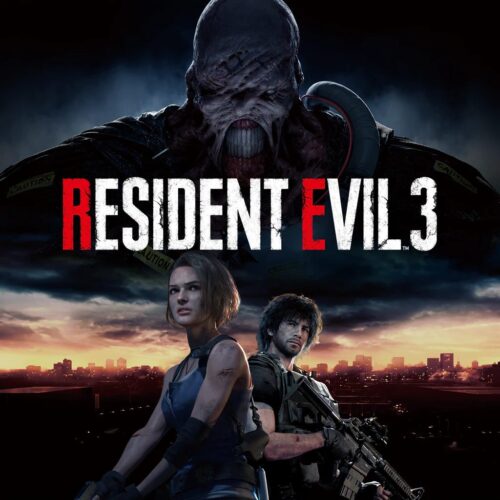 بازی Resident Evil 3 Remake برای کامپیوتر
