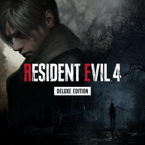 بازی Resident Evil 4 Remake برای کامپیوتر