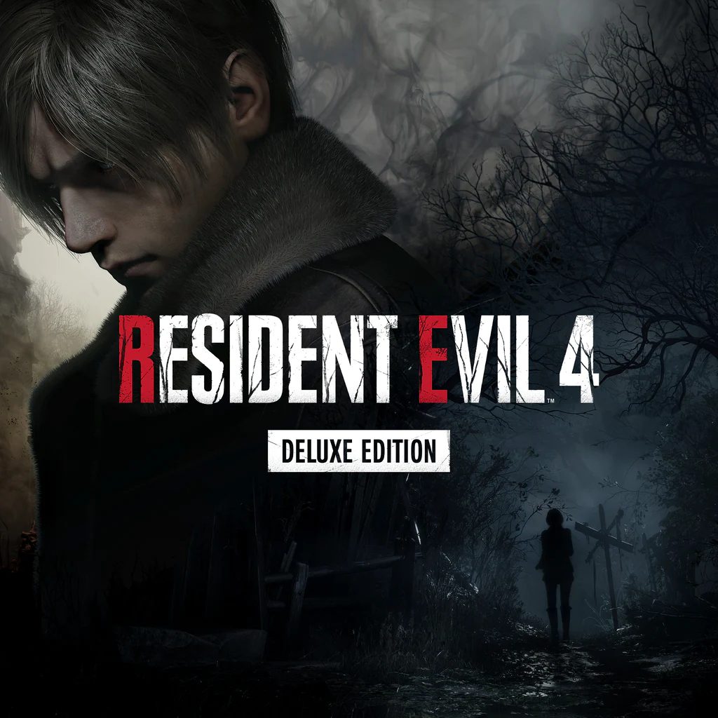 بازی Resident Evil 4 Remake برای کامپیوتر