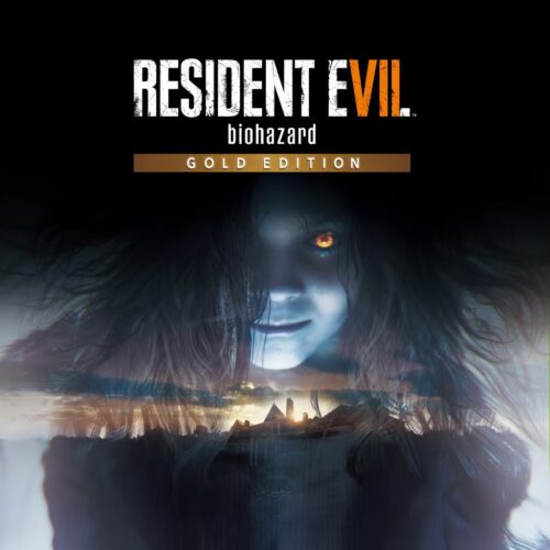 بازی Resident Evil 7 Biohazard Gold Edition برای کامپیوتر