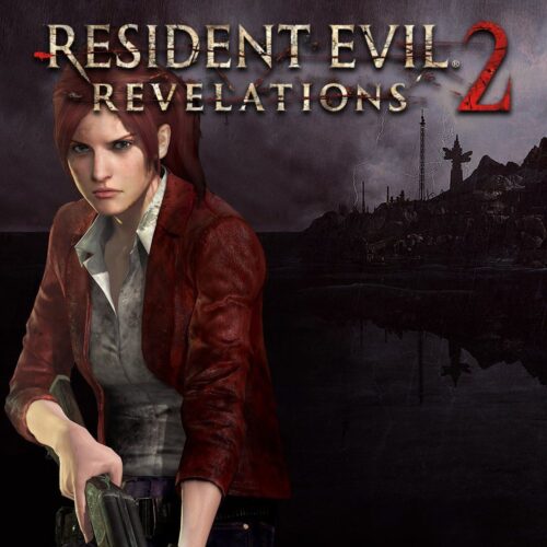 بازی Resident Evil Revelations 2 برای کامپیوتر