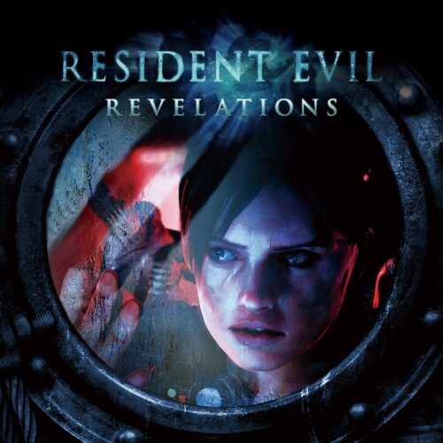 بازی Resident Evil Revelations برای کامپیوتر