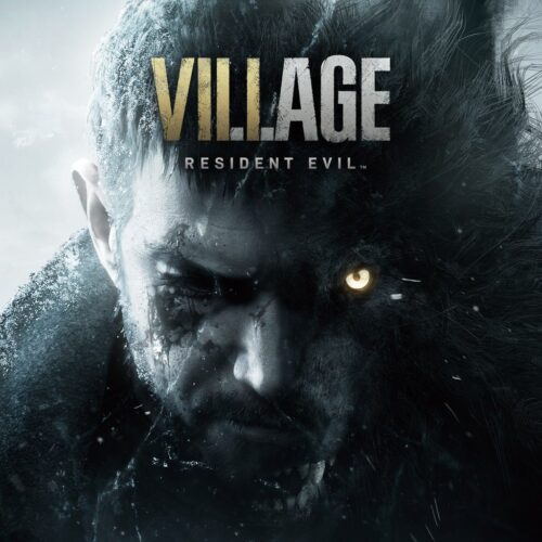 بازی Resident Evil Village برای کامپیوتر
