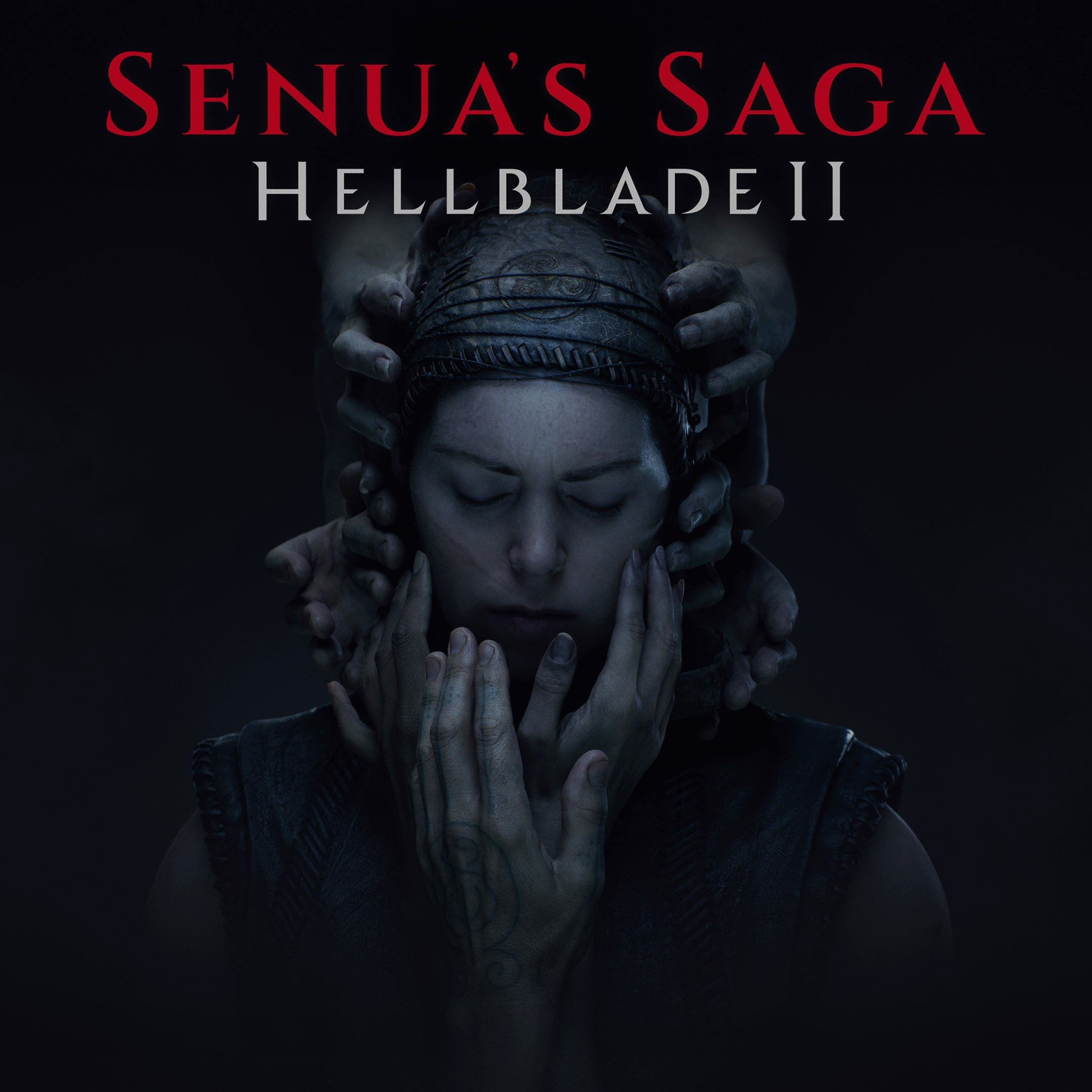 بازی Senuas Saga Hellblade II برای کامپیوتر