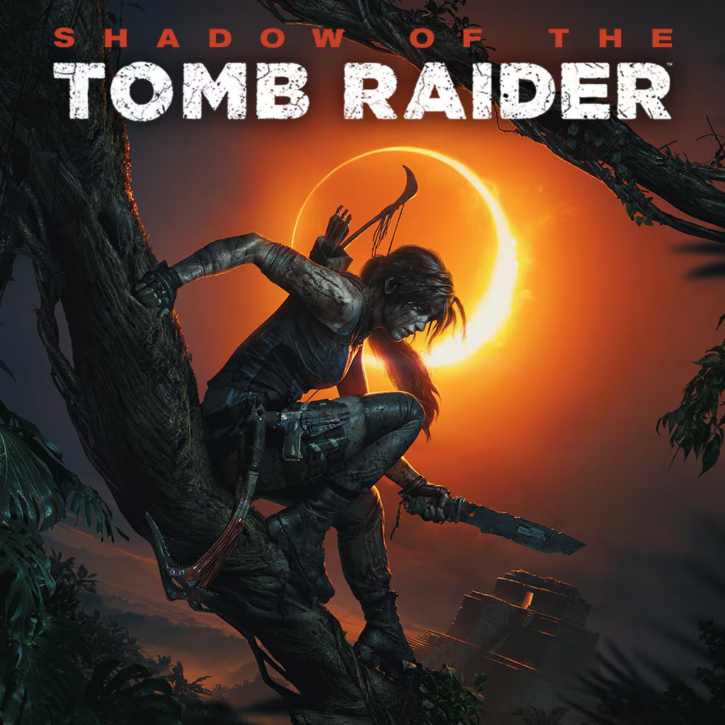 بازی Shadow of the Tomb Raider برای کامپیوتر