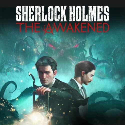بازی Sherlock Holmes The Awakened برای کامپیوتر