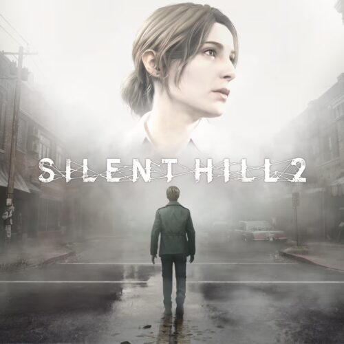 بازی Silent Hill 2 Remake برای کامپیوتر