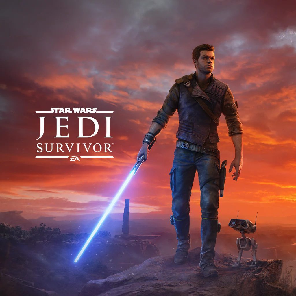 بازی Star Wars Jedi Survivor برای کامپیوتر