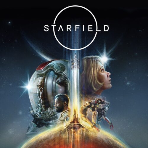 بازی Starfield برای کامپیوتر