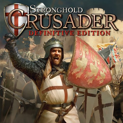 بازی Stronghold Crusader Definitive Edition برای کامپیوتر