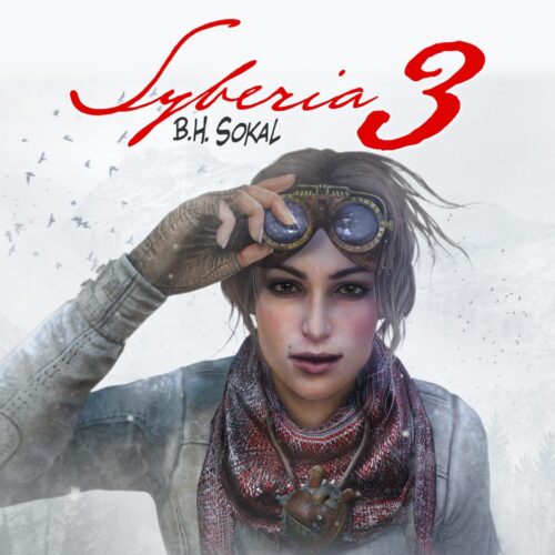 بازی Syberia 3 برای کامپیوتر