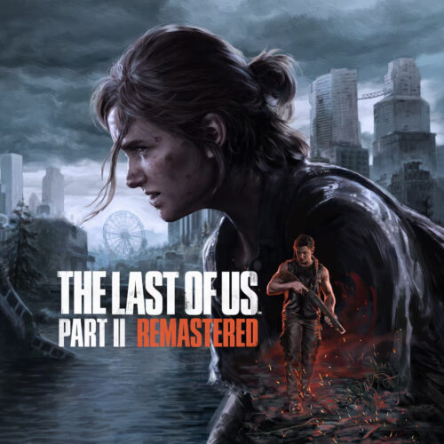 بازی The Last of Us Part II Remastered برای کامپیوتر