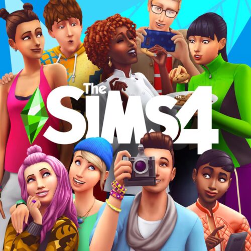 بازی The Sims 4 برای کامپیوتر