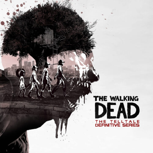 بازی The Walking Dead The Telltale Definitive Series برای کامپیوتر