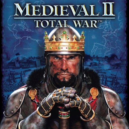 بازی Total War MEDIEVAL II Definitive Edition برای کامپیوتر