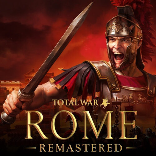بازی Total War Rome Remastered برای کامپیوتر