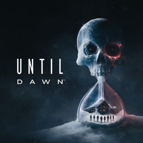 بازی Until Dawn برای کامپیوتر