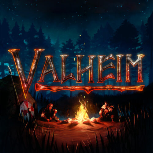 بازی Valheim برای کامپیوتر