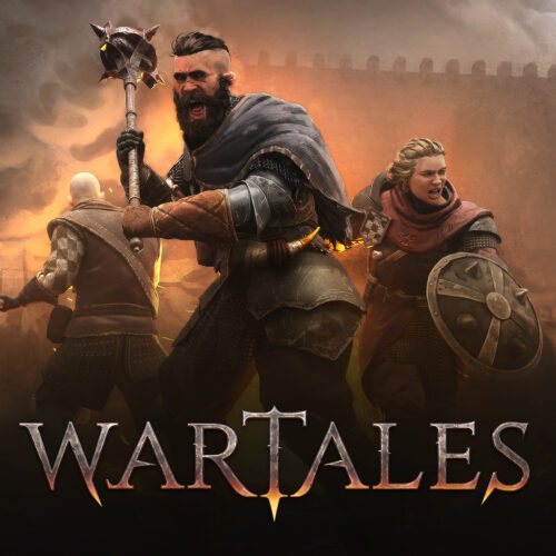 بازی Wartales برای کامپیوتر