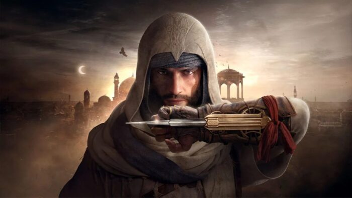 بازی Assassins Creed Mirage سرانجام راهی استیم می‌شود
