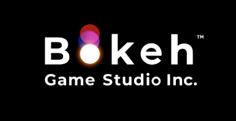 Bokeh Game Studio